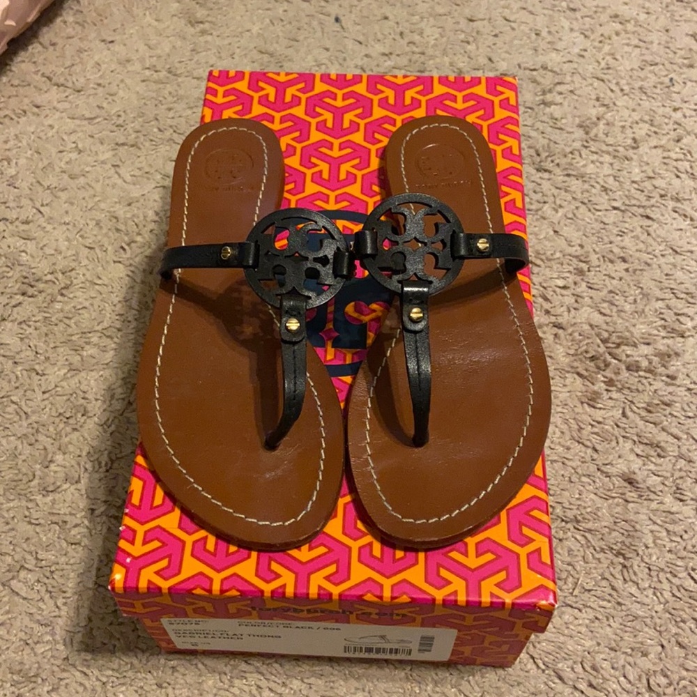 Tory Burch Sandals